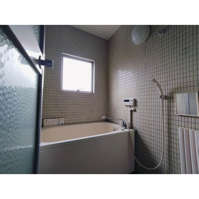 バス・シャワールーム　浴室