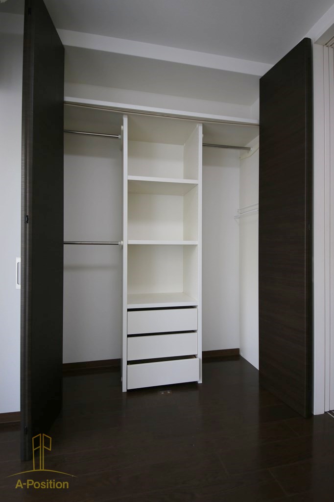 収納　SK大阪天満宮プライマリーワン