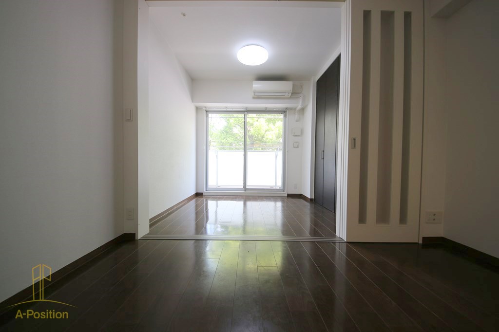 居室・リビング　SK大阪天満宮プライマリーワン