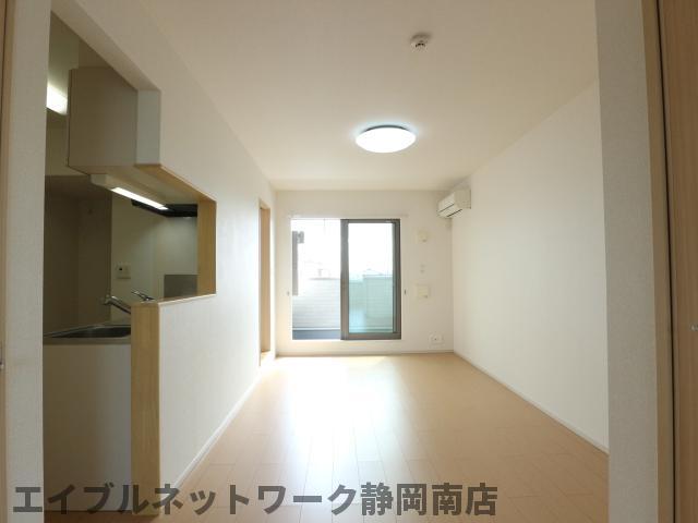 その他部屋・スペース　使いやすい居間です