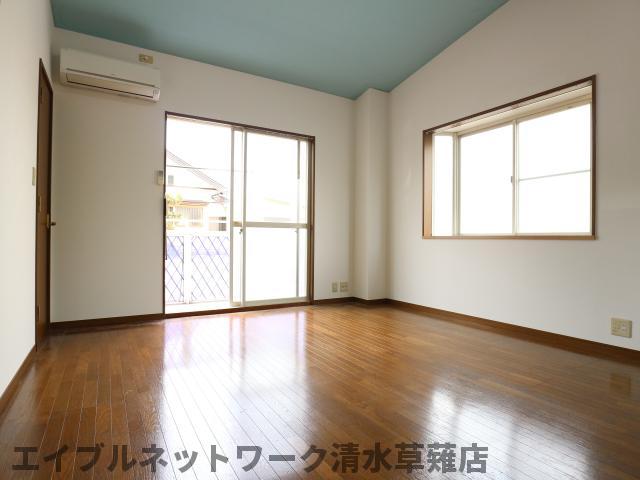 居室・リビング　使いやすいリビングです