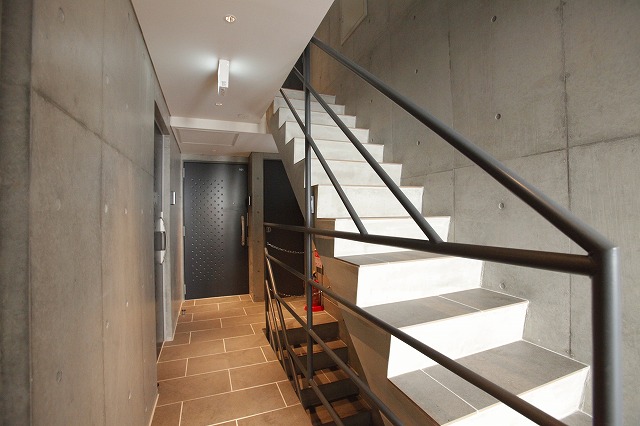 ロビー　ロビー