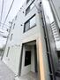 白金高輪駅より徒歩7分 築3年の賃貸物件