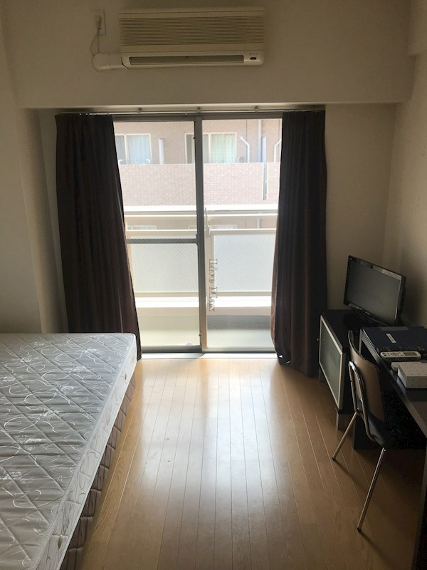 居室・リビング　★☆家具家電付きマンション☆★家具家電撤去も可能です♪