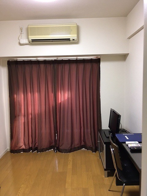 その他部屋・スペース　★☆家具家電付きマンション☆★家具家電撤去も可能です♪