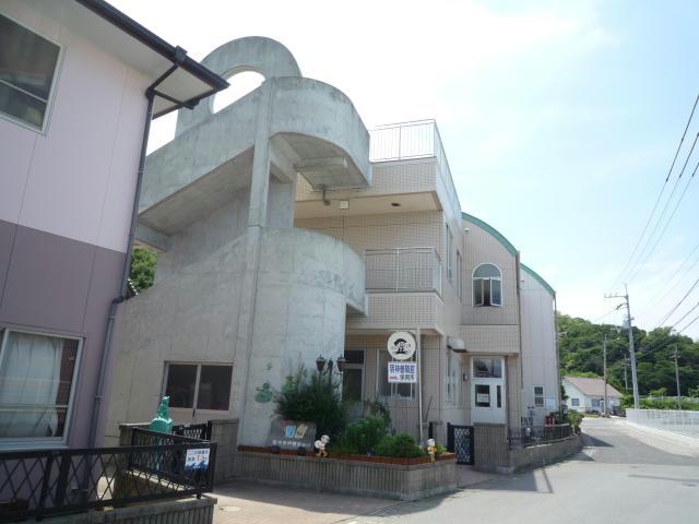 幼稚園・保育園　明神善隣館保育所（幼稚園・保育園）まで1850m