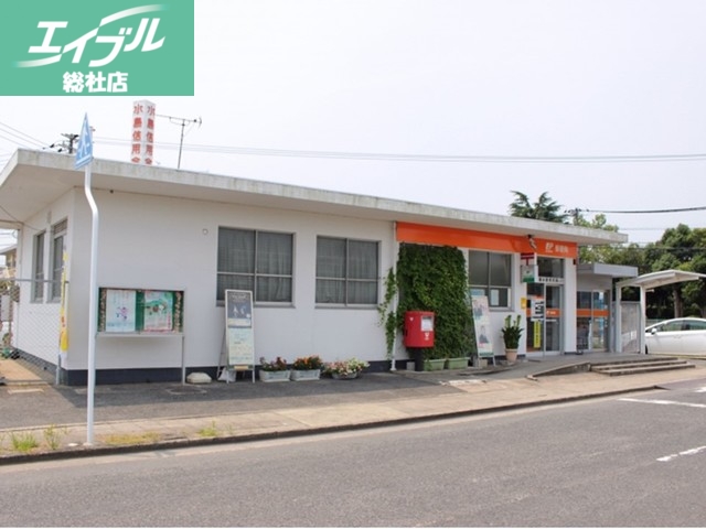 郵便局　倉敷鶴の浦郵便局（郵便局）まで1600m