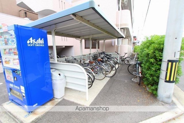 その他共有部分　その他共有部分