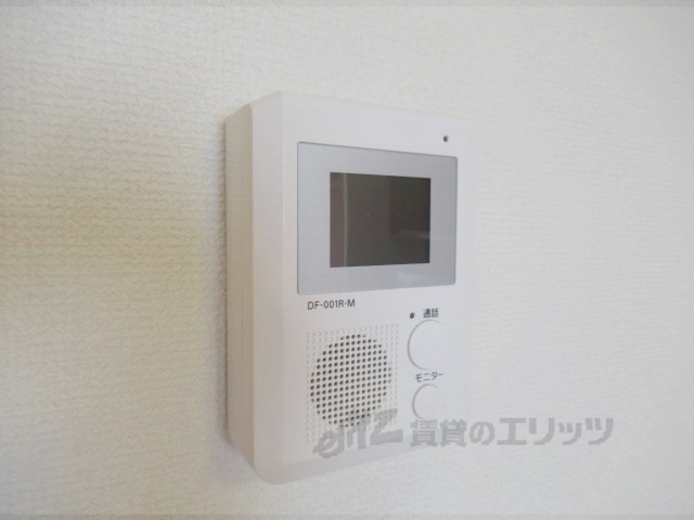 セキュリティ　ドアフォン（ＴＶ含）