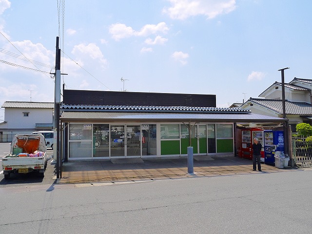 その他　大型コインランドリー ホワイトベアー（その他）まで713m