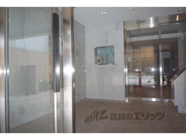 ロビー　ロビー