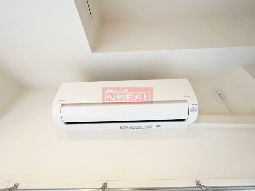 その他設備　エントランス