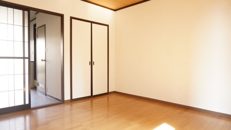 居室・リビング　図面と現状に相違がある場合には現状を優先