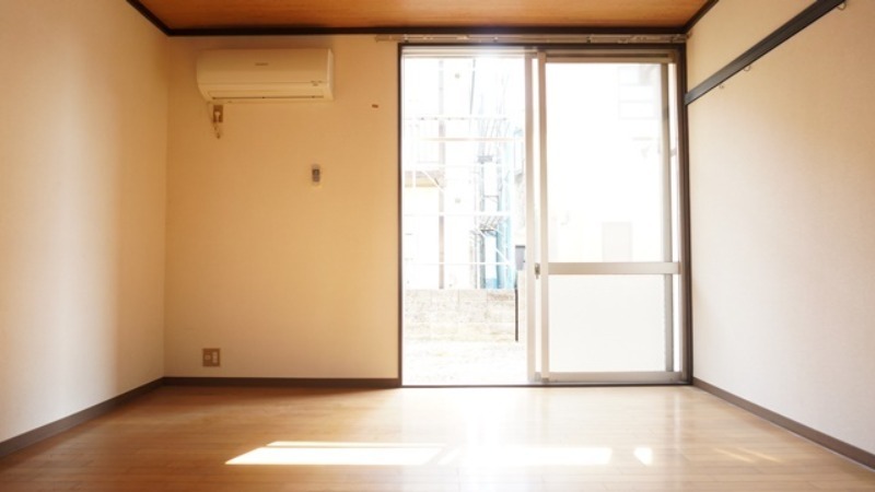 居室・リビング　図面と現状に相違がある場合には現状を優先