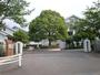 中学校　瑞浪市立瑞浪中学校（中学校）まで2157m