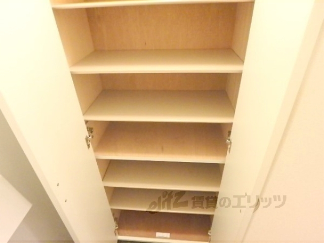 収納　下駄箱