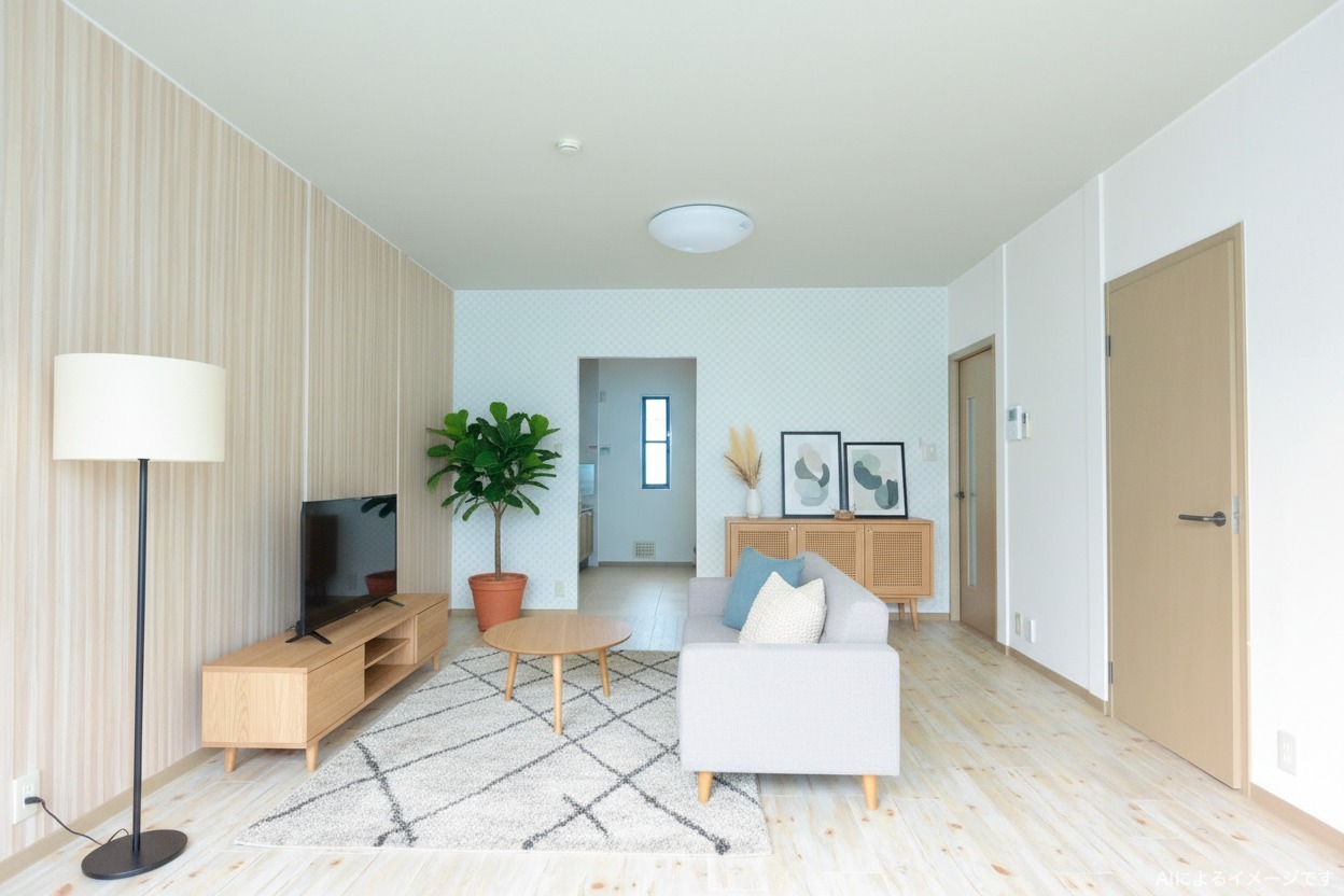 居室・リビング