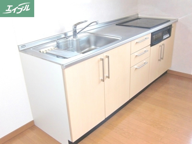 キッチン　台所