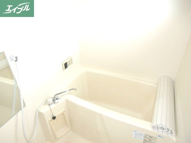 バス・シャワールーム　お風呂