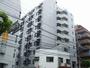 蓮沼駅より徒歩3分 5階 築34年8ヶ月の賃貸物件