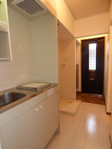 その他部屋・スペース　写真は他部屋のものです