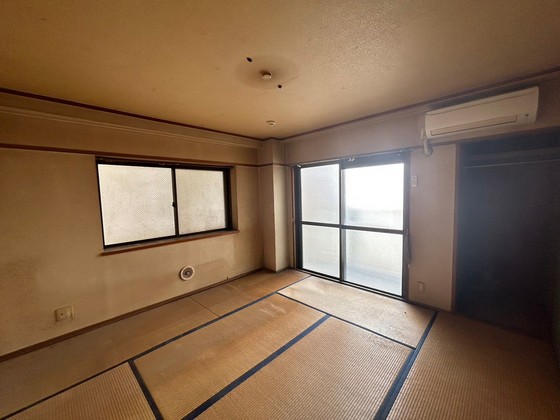 その他部屋・スペース　※別号室の写真です