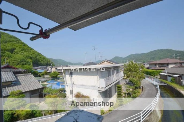 眺望　その他共有部分