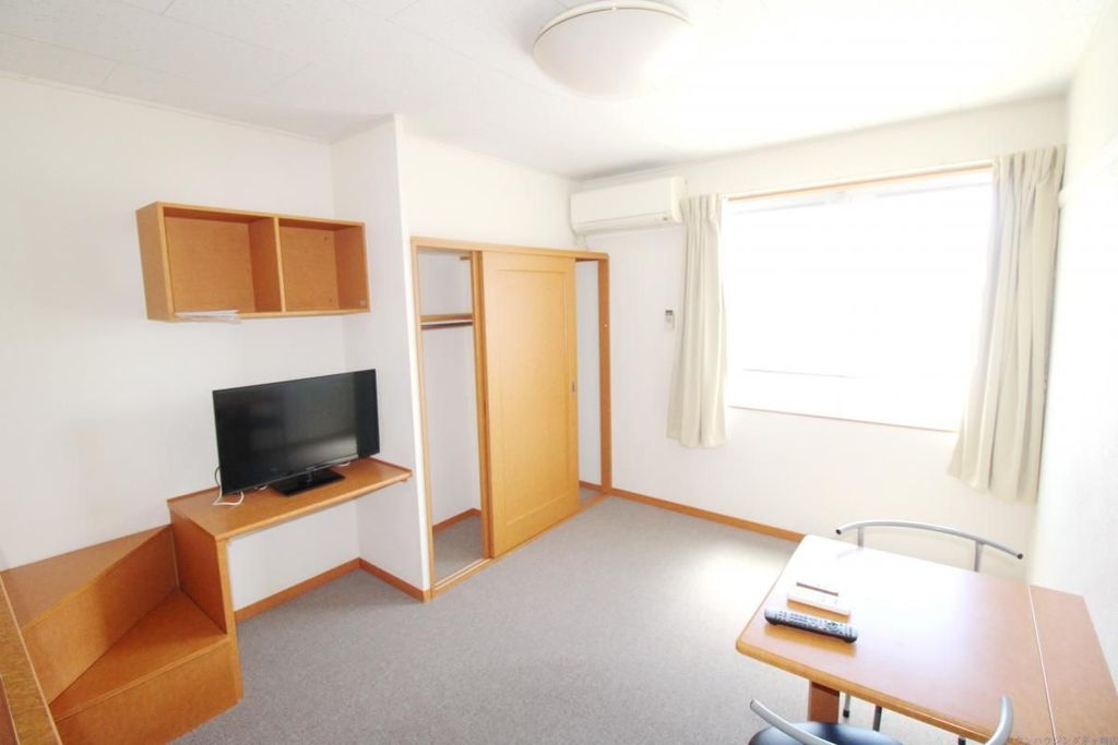 居室・リビング　リビング/居室