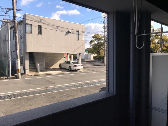 眺望　その他共有部分