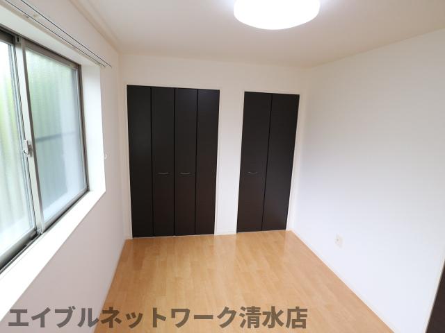 その他部屋・スペース　内装もきれいです