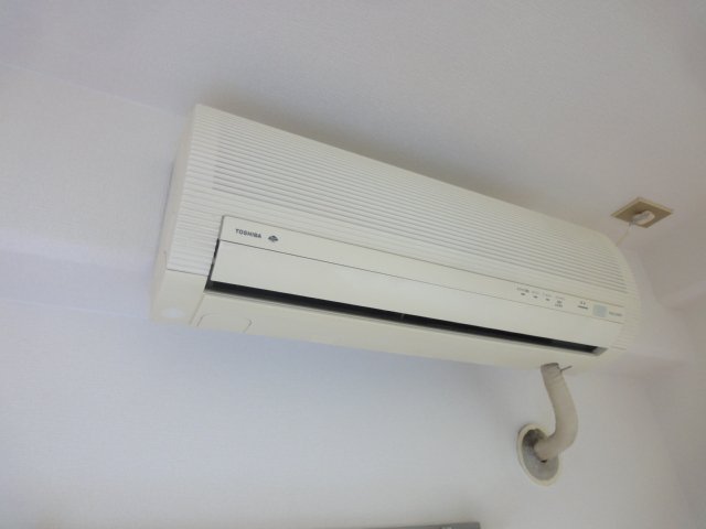 その他設備　写真は別室のものです。