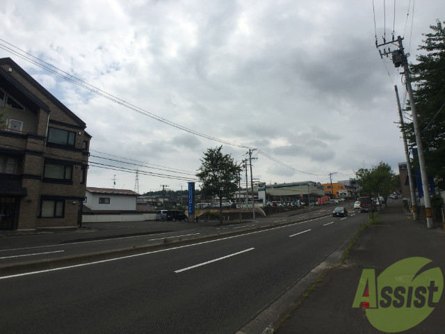 駐車場　駐車場その他