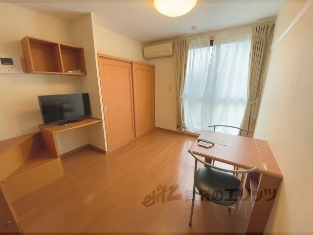 居室・リビング　洋室