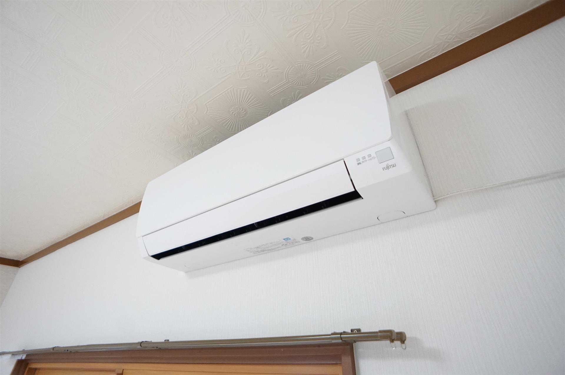 その他　エアコン