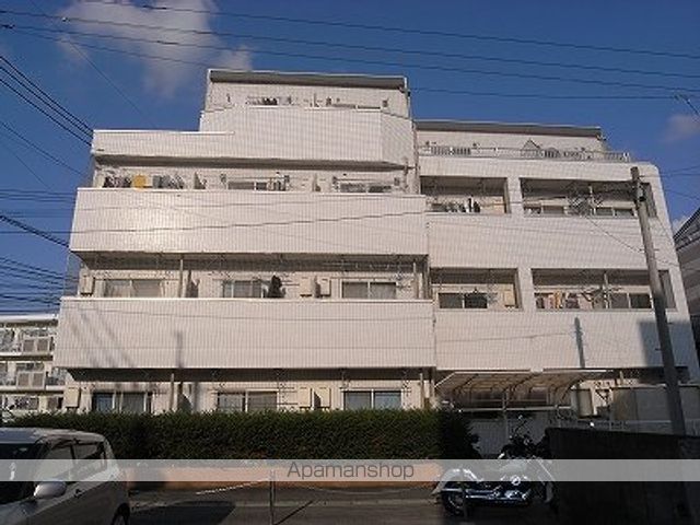 建物外観　建物外観