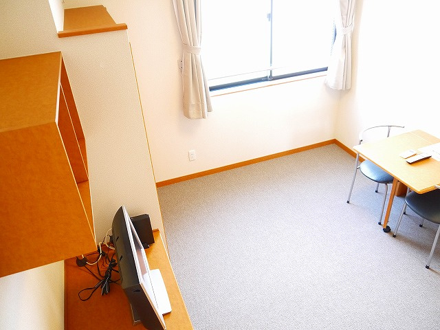 その他部屋・スペース　きれいな内装です