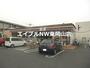 コンビニ　セブンイレブン岡山倉田店（コンビニ）まで99m