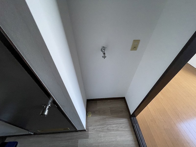 その他設備　別部屋参考写真