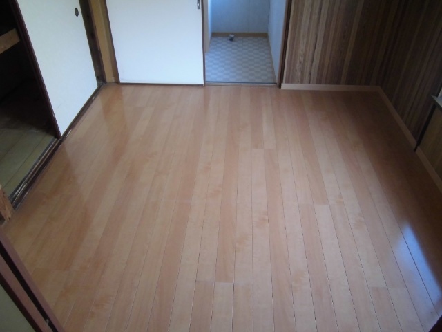 その他部屋・スペース