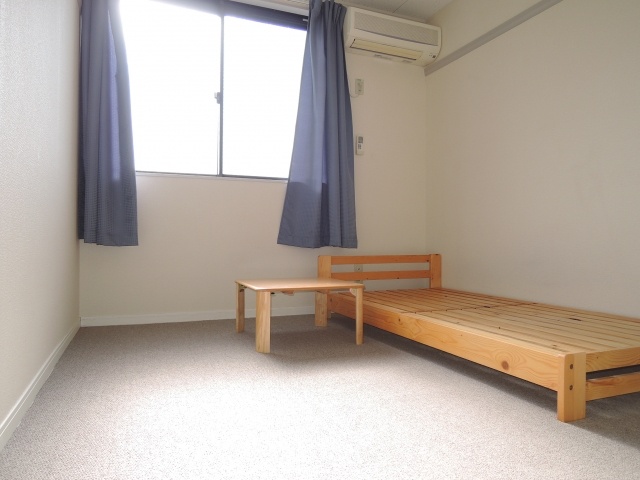 その他部屋・スペース　家具家電無しのお部屋になります。