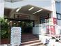 スーパー　KINSHO恩智店（スーパー）まで454m
