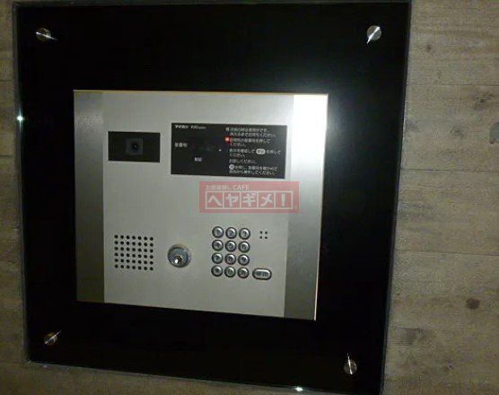 その他設備　設備