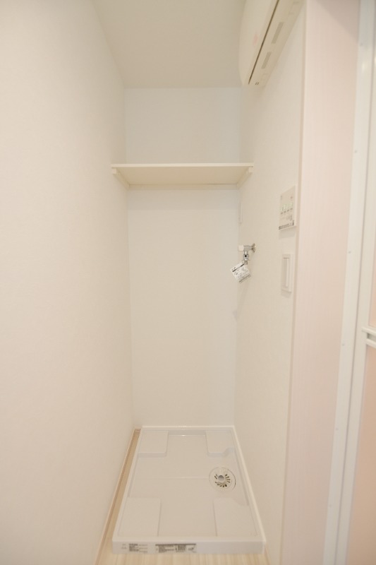 その他設備　※建築中につき写真はイメージです