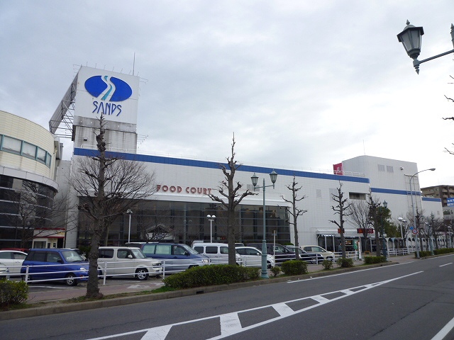 スーパー　イオン白子店（スーパー）まで820m