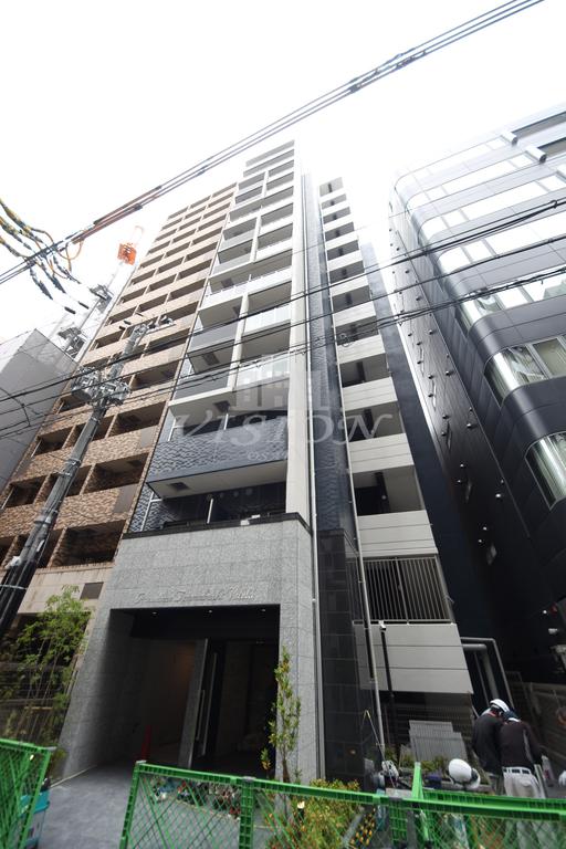 地下鉄谷町線 天満橋駅 徒歩7分 築5年