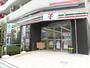 コンビニ　セブンイレブン大阪島町2丁目店（コンビニ）まで181m