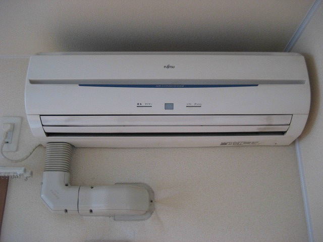 その他設備　参考（写真は別部屋です）