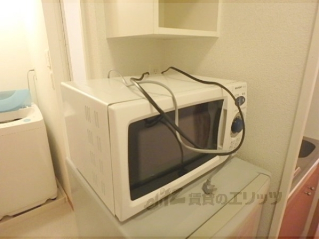 その他　電子レンジ