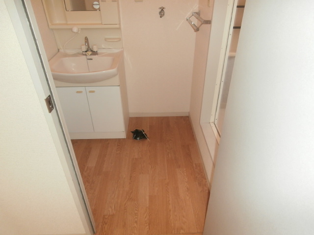 その他設備　同仕様