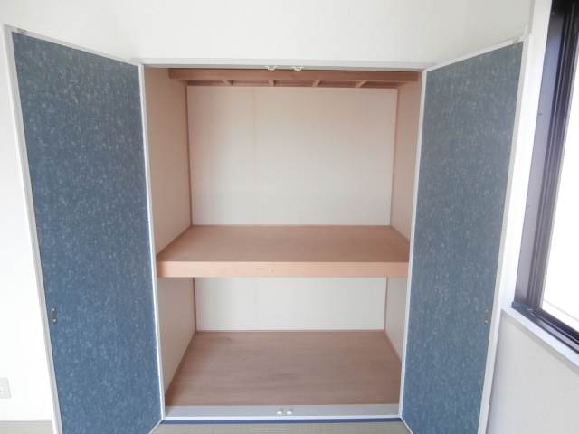 収納　同仕様